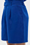 Regular Fit Pocket Short Men's Short Lb24Sskismuso - 5