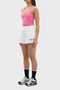Elastic Waistband Cotton Pocket Short Short Lb24Sskisfuso - 5