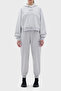 Crop Fit Hooded Sweat Sweat Lb23Fwclafuhd - 2