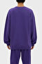Crew Neck 100% Cotton Relaxed Fit Sweat Men's Sweat Lb23Fwessmusw - 3