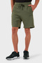 Cotton Logo Regular Fit Short Men's Short Lb24Ssclamuso - 3