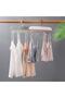8 Hooks Kitchen Bathroom Cabinet Multi-Purpose Hook Adhesive Hanger Portable Hanger - 7