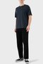 100% Cotton Regular Fit Crew Neck t Shirt Men's t Shirt Lbnoosessmuts - 2