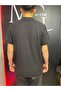 Düz Penye Oversize T-sshirt