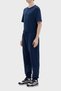 Cotton Relaxed Fit Jogger Sports Pants Men's Pants Lb23Fwclamusp - 3