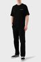 100% Cotton Regular Fit Crew Neck Logo t Shirt Men's t Shirt Lbnoosessmuts - 2