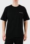 100% Cotton Regular Fit Crew Neck Logo t Shirt Men's t Shirt Lbnoosessmuts