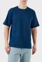 100% Cotton Regular Fit Crew Neck Logo t Shirt Men's t Shirt Lbnoosessmuts - 5