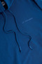 Cotton Regular Fit Hooded Kangaroo Pocket Sweat Men's Sweat Lb24Fwessmuhd - 5