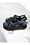 Full Orthopedic Wedge Heel Massage Sole Comfortable Lightweight Sandals - 3