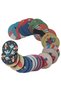 Forest Forest / 24 Piece Wooden Matching Cards / Children's Baby Toy - 5