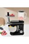 3 in 1 Multifunctional Stand Mixer, Multifunctional Electric Kitchen Mixer,Food Processor - 2