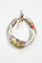 (53 X 53) Pure Silk Scarf - 4