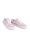 Ua Old Skool Unisex Casual Shoes Pink - 3