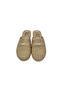 Gloria Straw Buckle Women's Slippers - 2