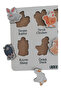 Animals Find It Educational Learning Puzzle Montessori & Jigsaw Puzzle Baby Kids Toy - 5