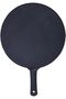 Large Hand Mirror Makeup Mirror For Professional Salon Hair Cutting Bathroom - 3
