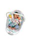 - Whimsical Wild Bouncer with Taggies & Vibration, 0 to 6 months - 2