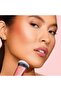 Face Base Makeup Brush Kit, For Concealer, Foundation, & Contour, Works With Liquid, 4 Piece Set - 4