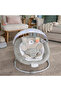 - InLighten Bouncer with Light-Up Canopy - Nate, 0 to 6 months - 2