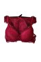 Women's Lacy and Padded Underwear Bra Panty Set - 2
