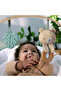 - Cozy Spot Soothing Bouncer with Plush Toy Bar, 0 to 6 months - 6