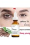 [2 Pack] The Ordinary Caffeine Solution 5% + EGCG (30ml): Reduces Appearance of Eye Contour - 2