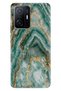 Xiaomi Mi 11t - 11t Pro Case Colorful Special Themed Patterned Silicone Tpu Granite