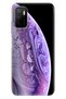 Xiaomi Redmi Note 11Se Case Colorful Patterned Print Design Silicone World