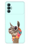 Tecno Spark 8 Pro Case Colorful Silicone Cover Camel