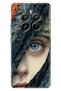 Realme 12 Pro (Rmx3842) Compatible Case Colorful Rubber Silicone Silhouette