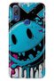 Vestel Venus E5 Case Pattern Printed HD Vestel E5 Silicone Vintage Wall