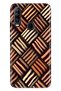 General Mobile Gm 20 Pro Case Printed Silicone Case Uv Leo