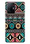 Xiaomi Mi 11t - 11t Pro Case Colorful Special Themed Patterned Silicone Tpu Ethnic