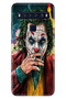 Tcl 10L Case Printed 6.53” Silicone Colorful Painted Back Cover Jokker
