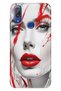 Vestel Venus E5 Case Printed HD Vestel E5 Silicone Cover