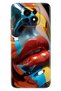 Casper Via M30 Case Outlet Patterned Cover Silicone Makeup