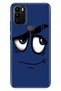 General Mobile Gm 21 Plus Case Printed Silicone Cover Acaba