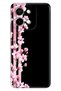 Vivo Y28 Case 6.68 "Patterned Silicone Hd Cover Natural