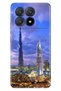 Xiaomi Poco X6 Pro Case Colorful Flexible Silicone Themed Patterned Tpu Dubai