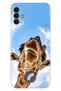 Reeder S19 Max Pro S Case Colorful Patterned Tpu Luxury Printed Silicone Cover Kiss