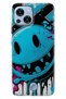 Reeder S23 Pro Max Case Patterned Cover Print Uv Vintage Wall