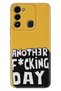 Tecno Spark 8C Case Colorful Themed Patterned Tpu Tecno 8C Silicone Another