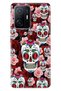 Xiaomi Mi 11t - 11t Pro Case Colorful Special Themed Patterned Silicone Tpu Tribe