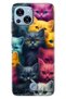Reeder S23 Pro Max Case Patterned Cover Printing Uv Cat Army