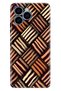 Omix X6 Case Colorful Special Themed Patterned Silicone Tpu Leo