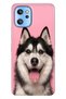 Reeder S19 Max Pro Case Patterned Themed Printed Silicone Cover Hasky