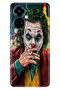 Tecno Camon 19 Pro Case Colorful Themed Patterned Tpu (Ci8N) Compatible Silicone Jokker