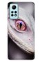 Xiaomi Redmi Note 12 Pro 4g Case Colorful Pattern Print Design Silicone Female Cobra