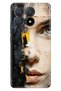 Xiaomi Poco X6 Pro Case Colorful Flexible Silicone Themed Patterned Tpu Beauty